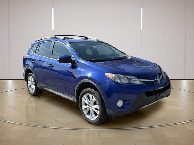 2015 Toyota RAV4 Limited | Alpharetta, GA | Star Motors 2015 Toyota RAV4 Limited | Alpharetta, GA | Star Motors