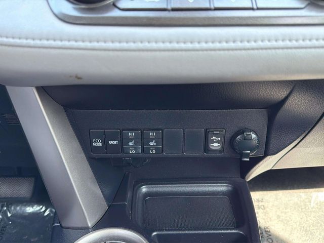 2015 Toyota RAV4 Limited | Alpharetta, GA | Star Motors