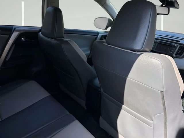 2015 Toyota RAV4 Limited | Alpharetta, GA | Star Motors