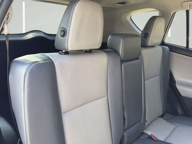 2015 Toyota RAV4 Limited | Alpharetta, GA | Star Motors