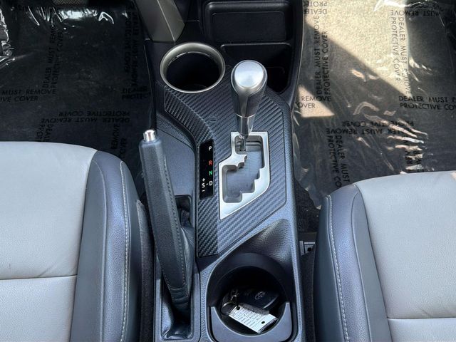 2015 Toyota RAV4 Limited | Alpharetta, GA | Star Motors