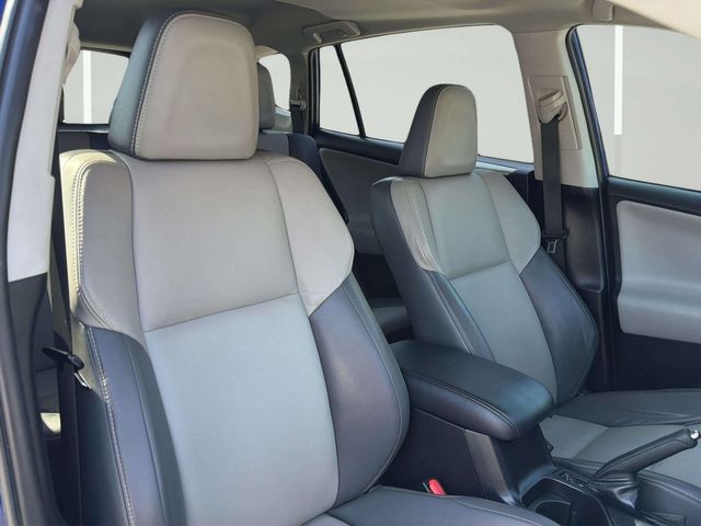 2015 Toyota RAV4 Limited | Alpharetta, GA | Star Motors