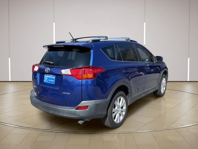 2015 Toyota RAV4 Limited | Alpharetta, GA | Star Motors 2015 Toyota RAV4 Limited | Alpharetta, GA | Star Motors