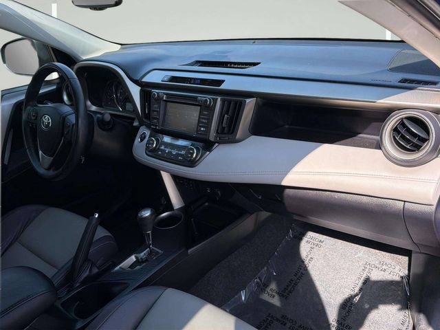 2015 Toyota RAV4 Limited | Alpharetta, GA | Star Motors 2015 Toyota RAV4 Limited | Alpharetta, GA | Star Motors