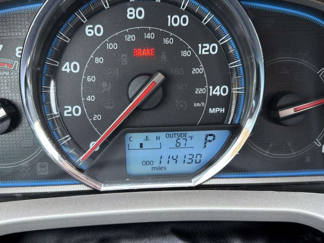 2015 Toyota RAV4 Limited | Alpharetta, GA | Star Motors