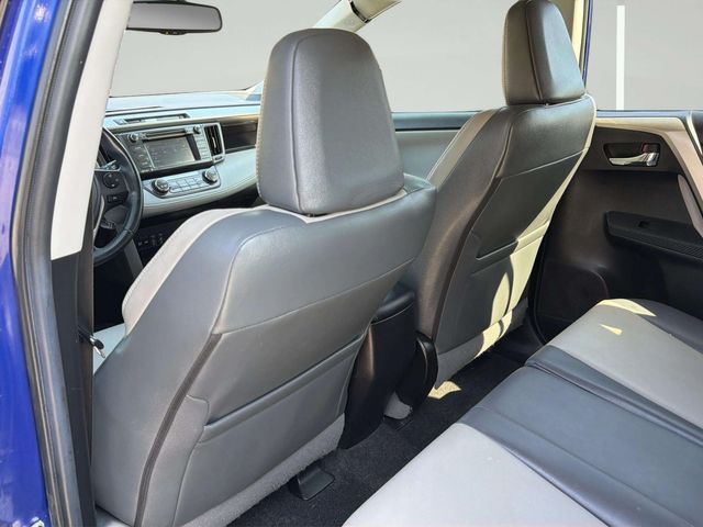 2015 Toyota RAV4 Limited | Alpharetta, GA | Star Motors