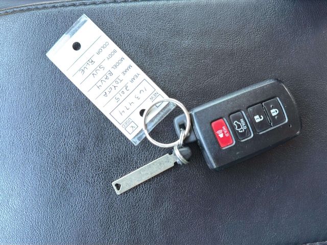 2015 Toyota RAV4 Limited | Alpharetta, GA | Star Motors 2015 Toyota RAV4 Limited | Alpharetta, GA | Star Motors