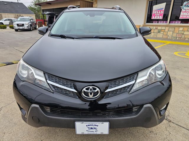 2015 Toyota RAV4 Limited | Brownsville TX | English Motors 2015 Toyota RAV4 Limited | Brownsville TX | English Motors