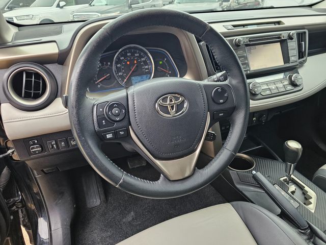 2015 Toyota RAV4 Limited | Brownsville TX | English Motors 2015 Toyota RAV4 Limited | Brownsville TX | English Motors