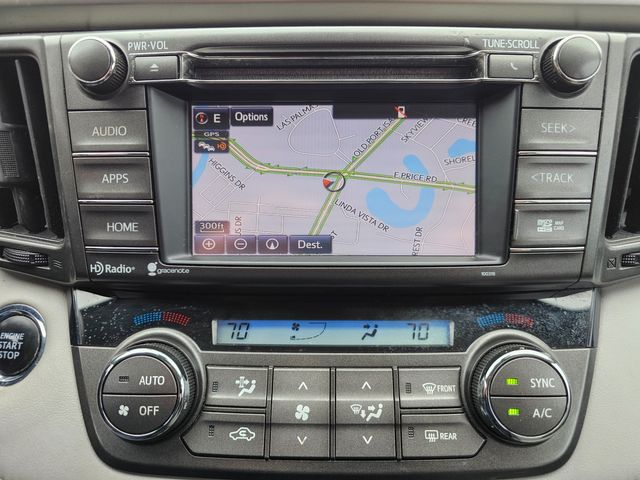 2015 Toyota RAV4 Limited | Brownsville TX | English Motors 2015 Toyota RAV4 Limited | Brownsville TX | English Motors