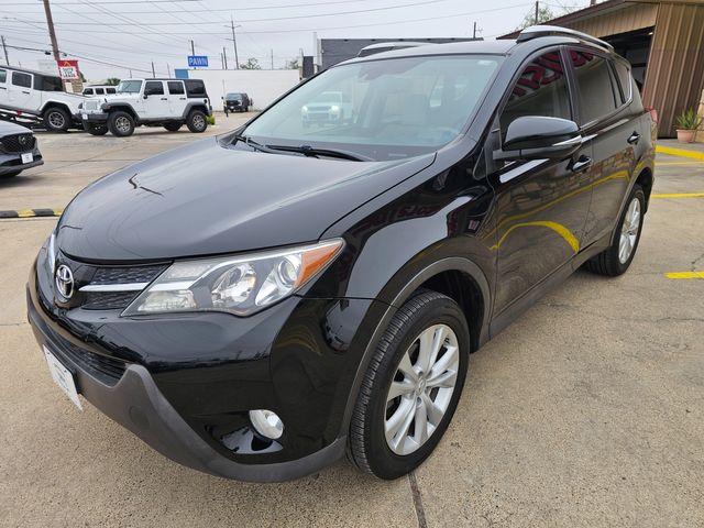 2015 Toyota RAV4 Limited | Brownsville TX | English Motors 2015 Toyota RAV4 Limited | Brownsville TX | English Motors