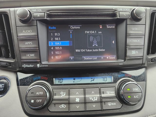 2015 Toyota RAV4 Limited | Brownsville TX | English Motors 2015 Toyota RAV4 Limited | Brownsville TX | English Motors