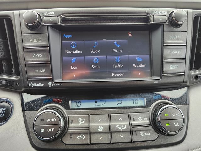 2015 Toyota RAV4 Limited | Brownsville TX | English Motors 2015 Toyota RAV4 Limited | Brownsville TX | English Motors