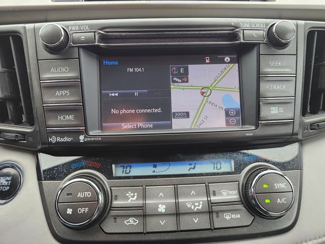 2015 Toyota RAV4 Limited | Brownsville TX | English Motors 2015 Toyota RAV4 Limited | Brownsville TX | English Motors