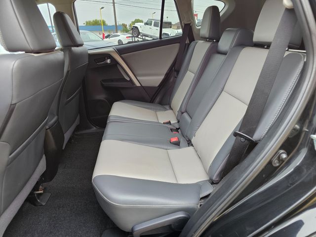 2015 Toyota RAV4 Limited | Brownsville TX | English Motors 2015 Toyota RAV4 Limited | Brownsville TX | English Motors