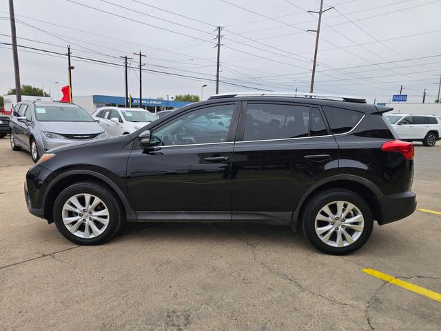 2015 Toyota RAV4 Limited | Brownsville TX | English Motors 2015 Toyota RAV4 Limited | Brownsville TX | English Motors