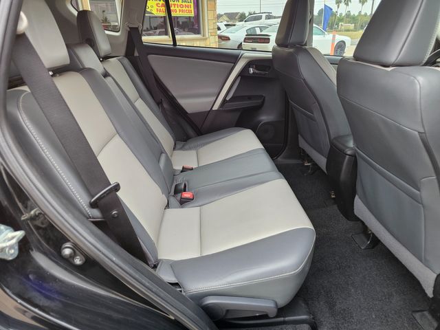 2015 Toyota RAV4 Limited | Brownsville TX | English Motors 2015 Toyota RAV4 Limited | Brownsville TX | English Motors