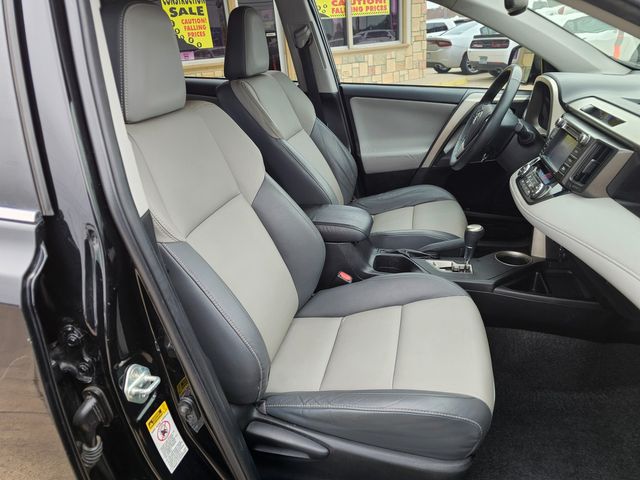 2015 Toyota RAV4 Limited | Brownsville TX | English Motors 2015 Toyota RAV4 Limited | Brownsville TX | English Motors