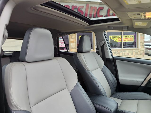 2015 Toyota RAV4 Limited | Brownsville TX | English Motors 2015 Toyota RAV4 Limited | Brownsville TX | English Motors