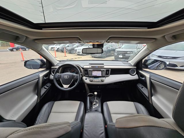 2015 Toyota RAV4 Limited | Brownsville TX | English Motors 2015 Toyota RAV4 Limited | Brownsville TX | English Motors