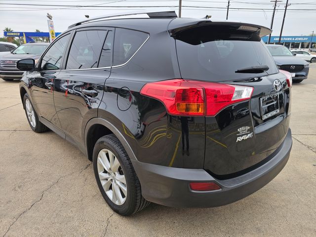 2015 Toyota RAV4 Limited | Brownsville TX | English Motors 2015 Toyota RAV4 Limited | Brownsville TX | English Motors