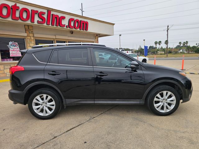 2015 Toyota RAV4 Limited | Brownsville TX | English Motors 2015 Toyota RAV4 Limited | Brownsville TX | English Motors