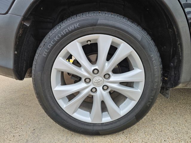 2015 Toyota RAV4 Limited | Brownsville TX | English Motors 2015 Toyota RAV4 Limited | Brownsville TX | English Motors