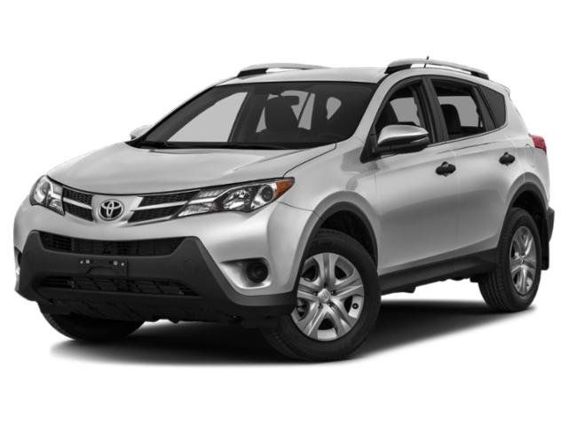 2015 Toyota RAV4 XLE | Honolulu, HI | Autosource Hawaii 