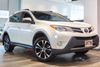 2015 Toyota RAV4 Limited | Honolulu, HI | Autosource Hawaii 