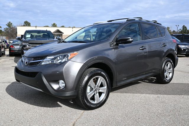 2015 Toyota RAV4 XLE | Memphis, Tennessee | Memphis Car Smart
