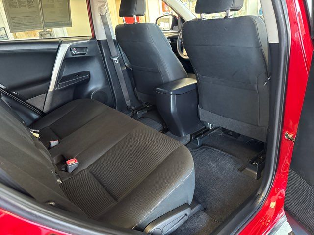 2015 Toyota RAV4 XLE | Rome, GA | Knight's Car Store