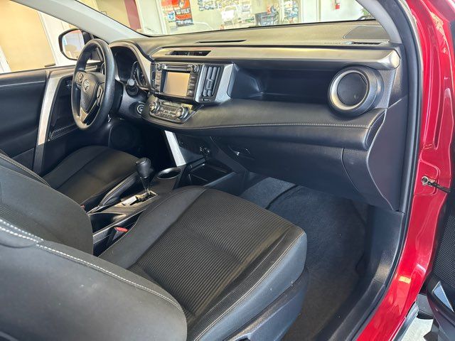 2015 Toyota RAV4 XLE | Rome, GA | Knight's Car Store