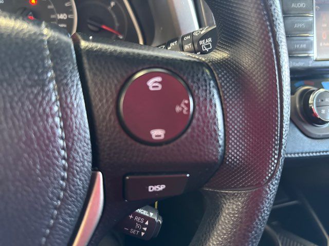 2015 Toyota RAV4 XLE | Rome, GA | Knight's Car Store 2015 Toyota RAV4 XLE | Rome, GA | Knight's Car Store