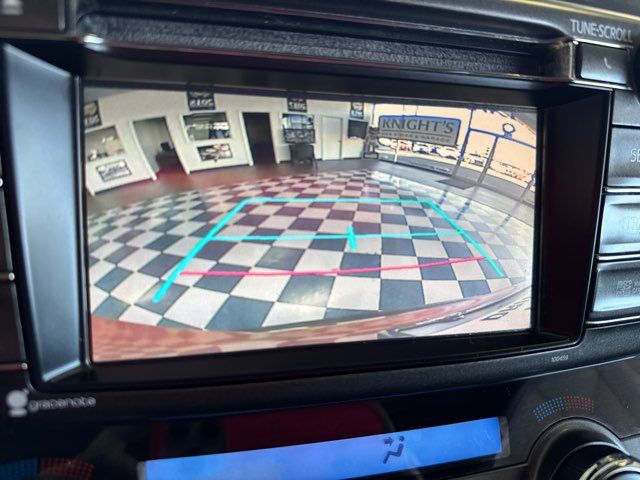 2015 Toyota RAV4 XLE | Rome, GA | Knight's Car Store 2015 Toyota RAV4 XLE | Rome, GA | Knight's Car Store