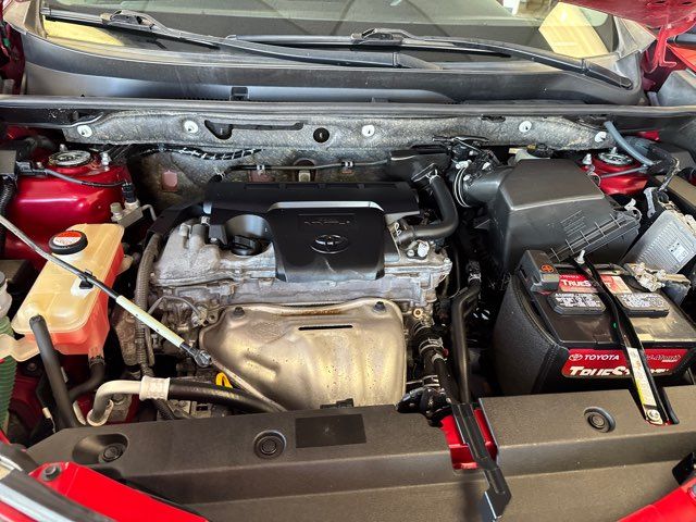 2015 Toyota RAV4 XLE | Rome, GA | Knight's Car Store 2015 Toyota RAV4 XLE | Rome, GA | Knight's Car Store
