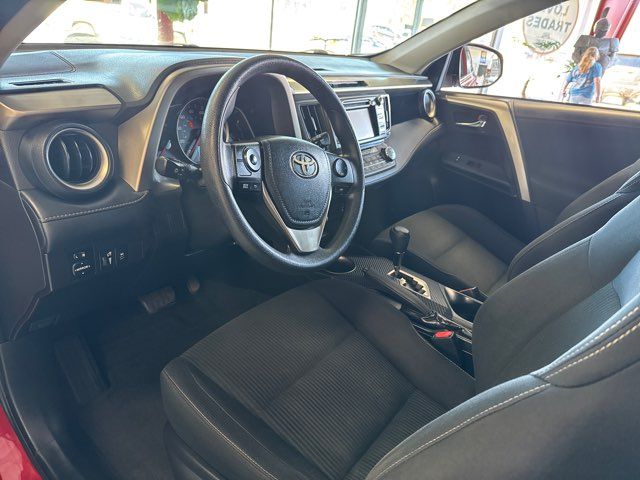 2015 Toyota RAV4 XLE | Rome, GA | Knight's Car Store 2015 Toyota RAV4 XLE | Rome, GA | Knight's Car Store