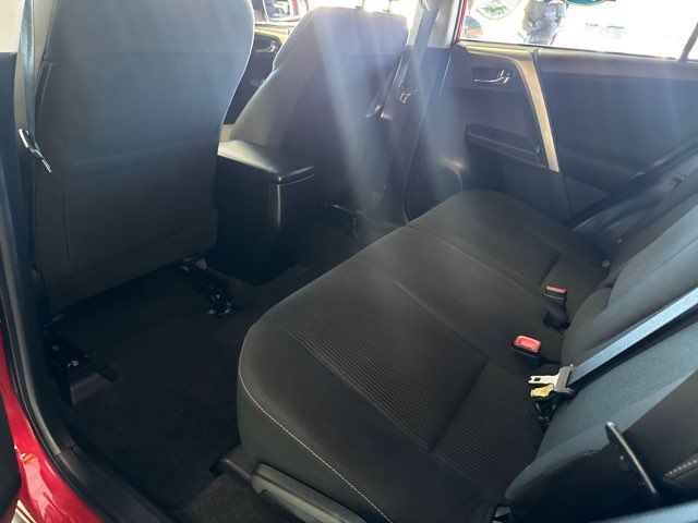 2015 Toyota RAV4 XLE | Rome, GA | Knight's Car Store 2015 Toyota RAV4 XLE | Rome, GA | Knight's Car Store