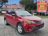 2015 Toyota RAV4 LE | San Antonio, TX | Texas Auto Save