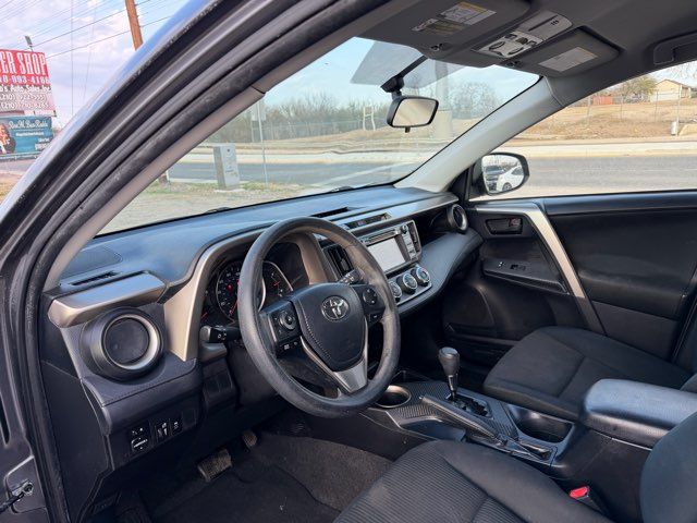 2015 Toyota RAV4 LE | San Antonio, TX | Jacob's Auto Sales Inc. 2015 Toyota RAV4 LE | San Antonio, TX | Jacob's Auto Sales Inc.
