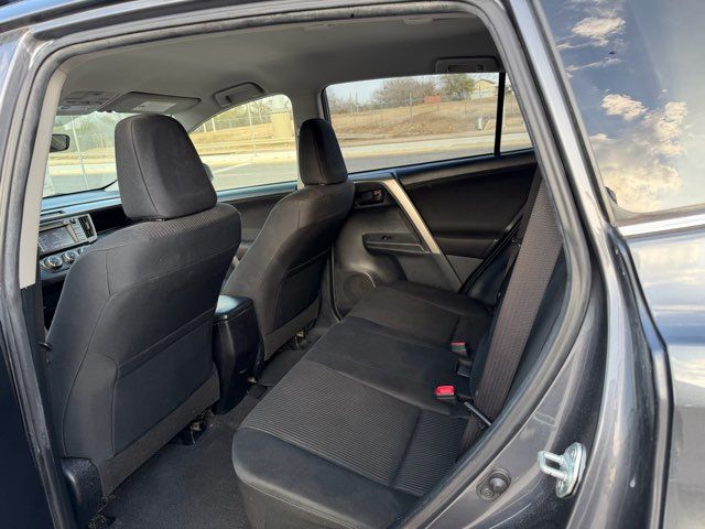 2015 Toyota RAV4 LE | San Antonio, TX | Jacob's Auto Sales Inc. 2015 Toyota RAV4 LE | San Antonio, TX | Jacob's Auto Sales Inc.