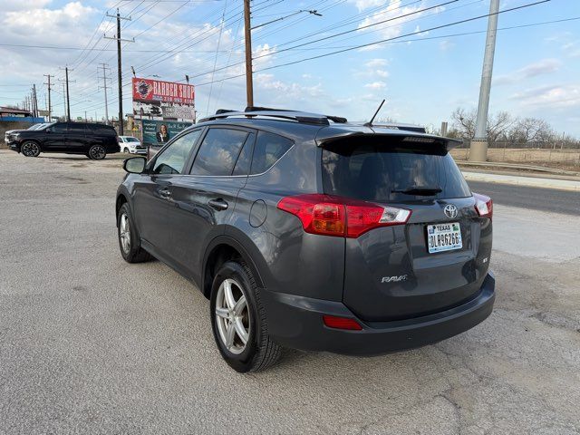 2015 Toyota RAV4 LE | San Antonio, TX | Jacob's Auto Sales Inc. 2015 Toyota RAV4 LE | San Antonio, TX | Jacob's Auto Sales Inc.