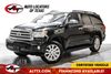 2015 Toyota Sequoia Platinum | Plano, TX | Auto Locators of Texas