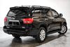 2015 Toyota Sequoia Platinum | Plano, TX | Auto Locators of Texas 2015 Toyota Sequoia Platinum | Plano, TX | Auto Locators of Texas