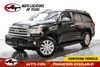 2015 Toyota Sequoia Platinum | Plano, TX | Consign My Vehicle