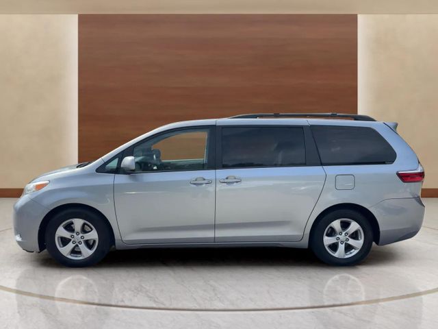 2015 Toyota Sienna LE 8-Passenger | Alpharetta, GA | Star Motors 2015 Toyota Sienna LE 8-Passenger | Alpharetta, GA | Star Motors