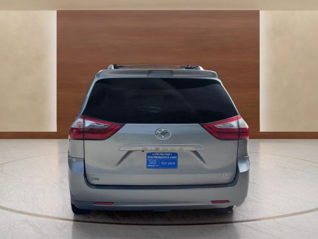 2015 Toyota Sienna LE 8-Passenger | Alpharetta, GA | Star Motors 2015 Toyota Sienna LE 8-Passenger | Alpharetta, GA | Star Motors