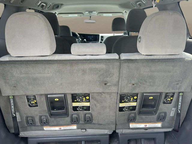 2015 Toyota Sienna LE 8-Passenger | Alpharetta, GA | Star Motors 2015 Toyota Sienna LE 8-Passenger | Alpharetta, GA | Star Motors