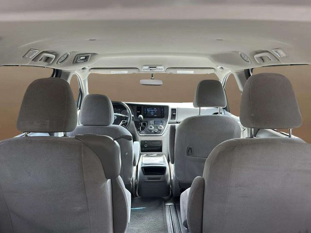 2015 Toyota Sienna LE 8-Passenger | Alpharetta, GA | Star Motors 2015 Toyota Sienna LE 8-Passenger | Alpharetta, GA | Star Motors