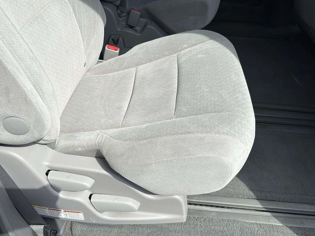 2015 Toyota Sienna LE 8-Passenger | Alpharetta, GA | Star Motors 2015 Toyota Sienna LE 8-Passenger | Alpharetta, GA | Star Motors