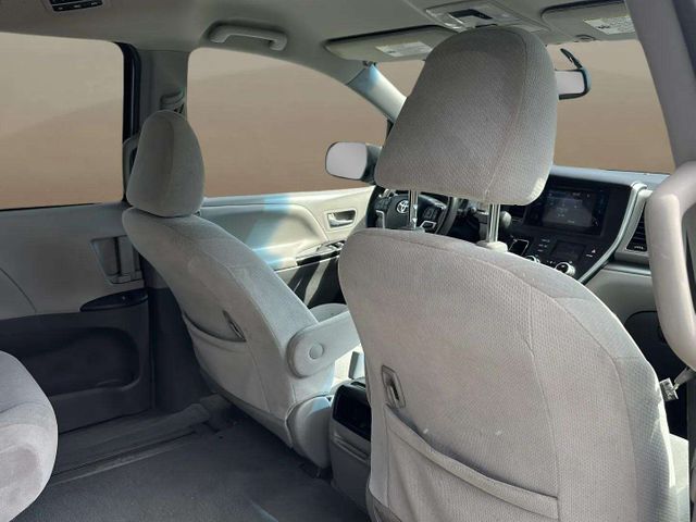 2015 Toyota Sienna LE 8-Passenger | Alpharetta, GA | Star Motors 2015 Toyota Sienna LE 8-Passenger | Alpharetta, GA | Star Motors